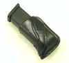Black Don Hume Elite Single Mag Carrier - Profile View