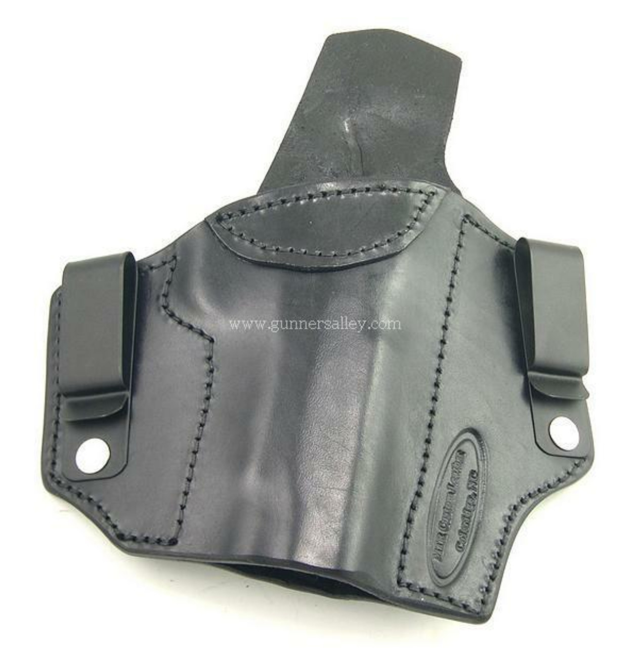 MTR Slimline Tuckable IWB Holster