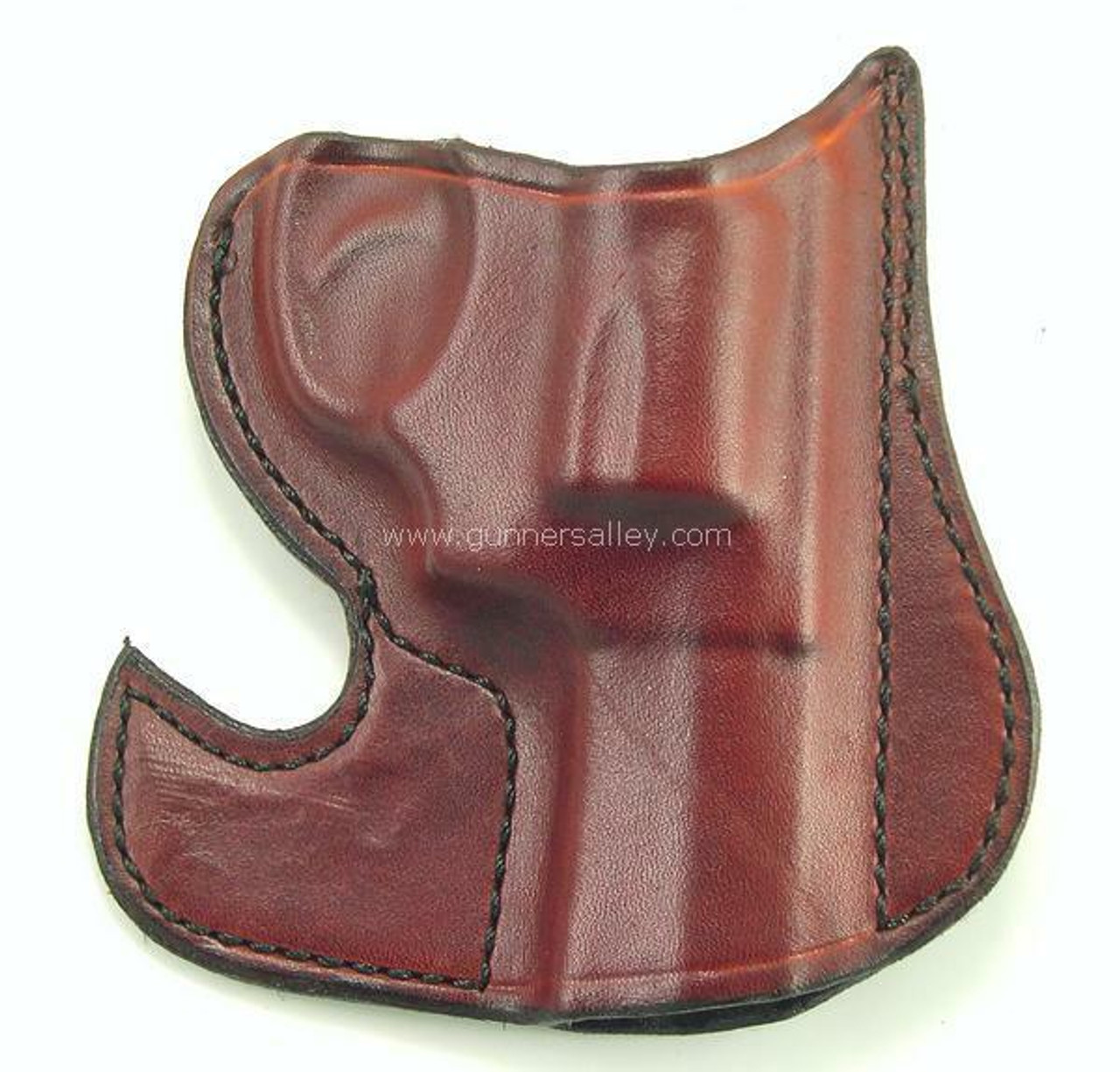 Don Hume 001 Front Pocket Holster