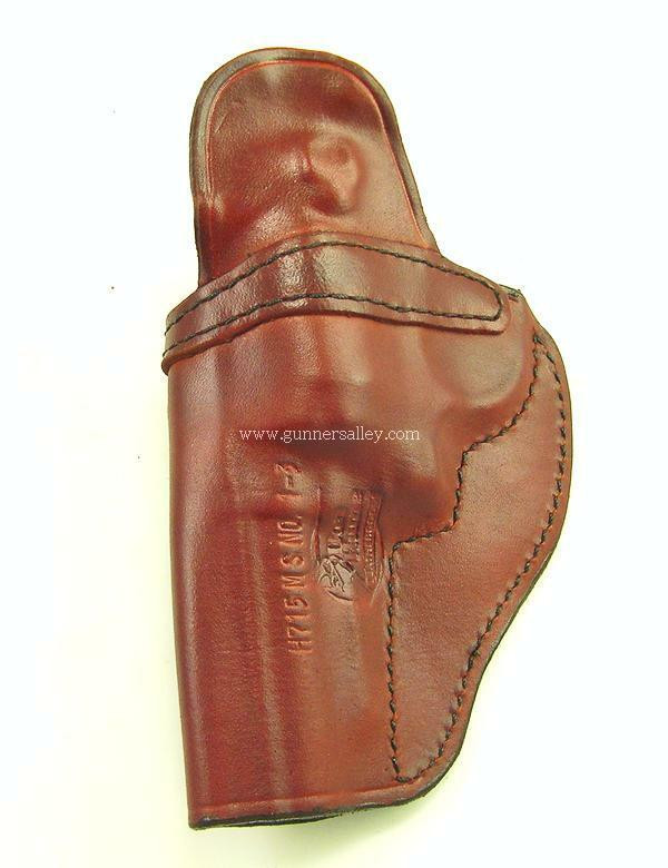 Don Hume H715M WCS ClipOn IWB Holsters w/Bodyshield