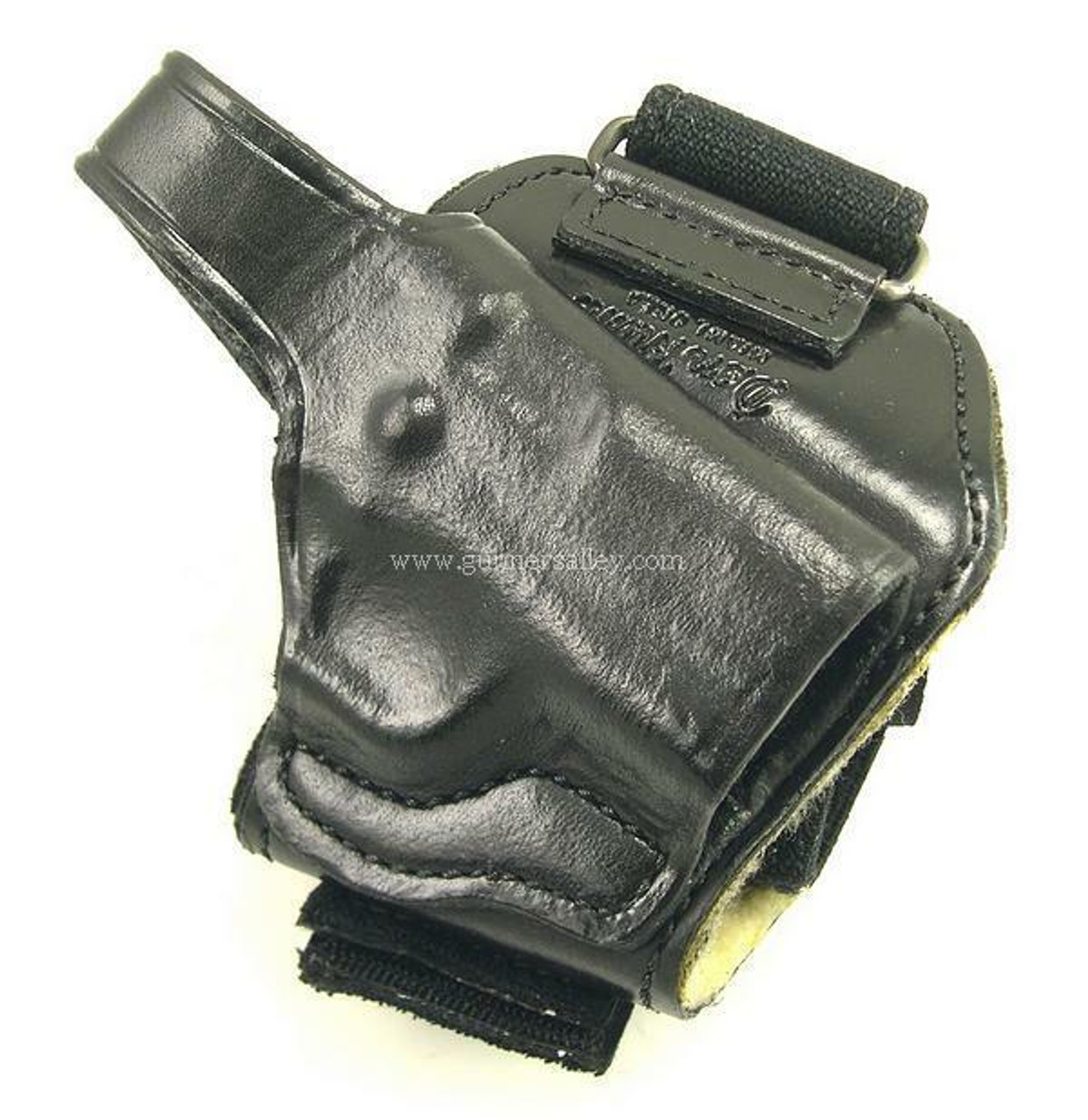 Don Hume H760 Ankle Holster