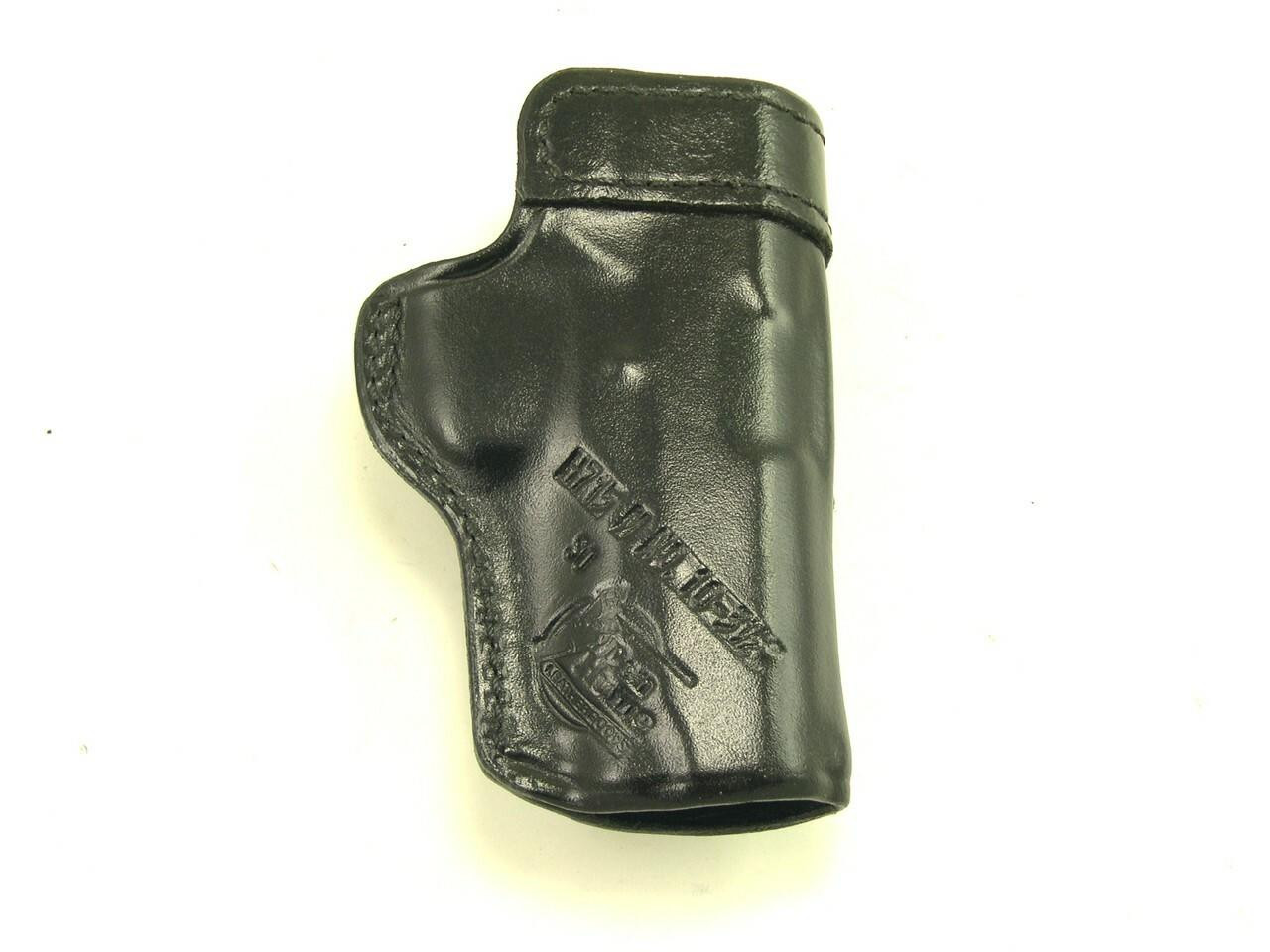 Right Hand - Black for a 1911 Officer's Model (3 1/2 inch barrel)