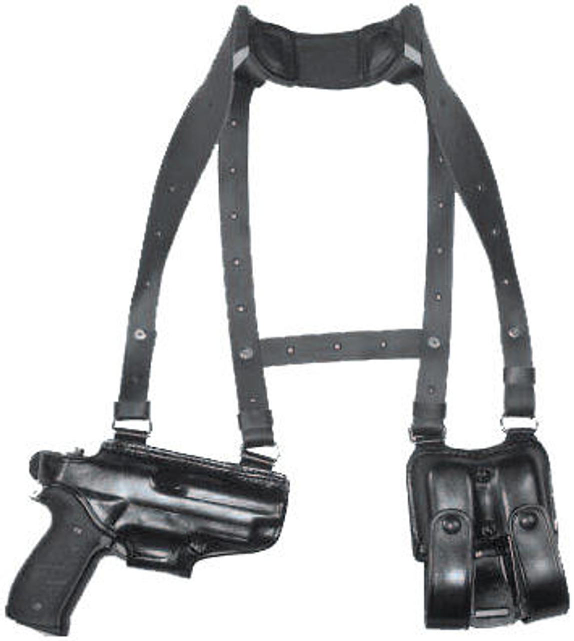 Shoulder Holsters, Buy Shoulder Gun Holsters Online