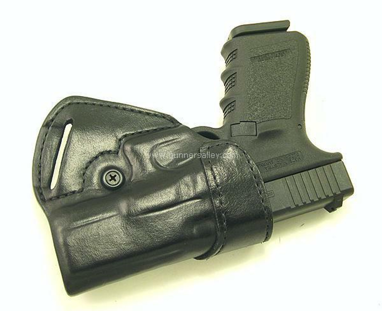 MTR Custom Small of the Back (SOB) Defense Holster