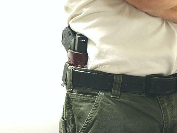 Gun Holsters Shooting Hunting & Fishing H&K 45 Mark 23 Heckler & Koch IWB  Leather In The Waistband Concealed Carry Holster BLACK RH USP 45  christkindlmarket.com