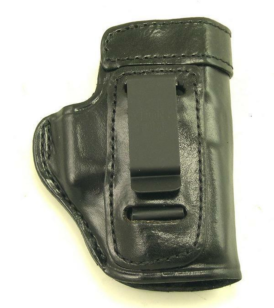 Right Handed Black Don Hume H715MWC for a Glock G26