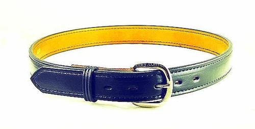 1.25 inch shown in Black