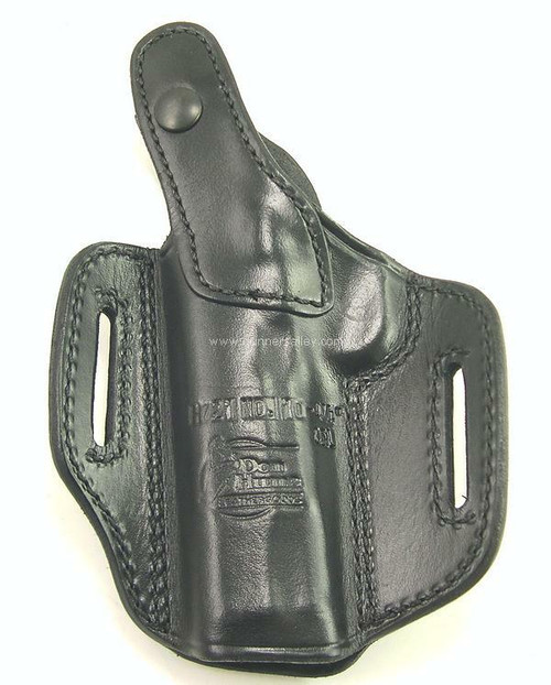Don Hume Holsters