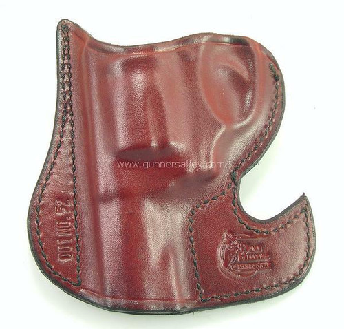 Don Hume Holsters
