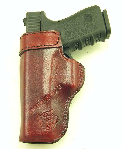 Don Hume Holsters