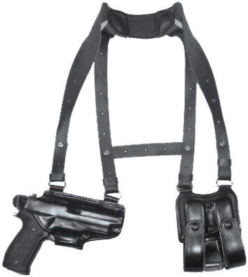 Lawful concealed carry Louis Vuitton style patterned holster for a Glock 17  gen 4. : r/guns