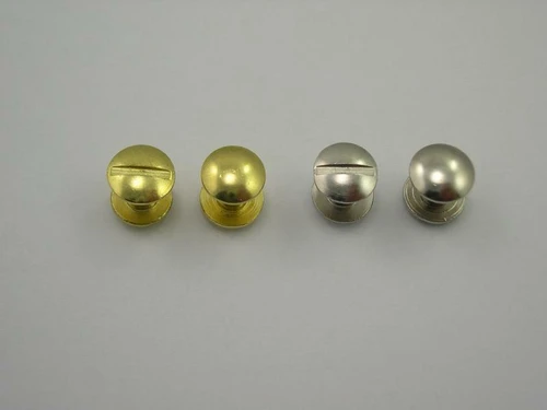 Gunner's Alley Belt Replacement Screw Set