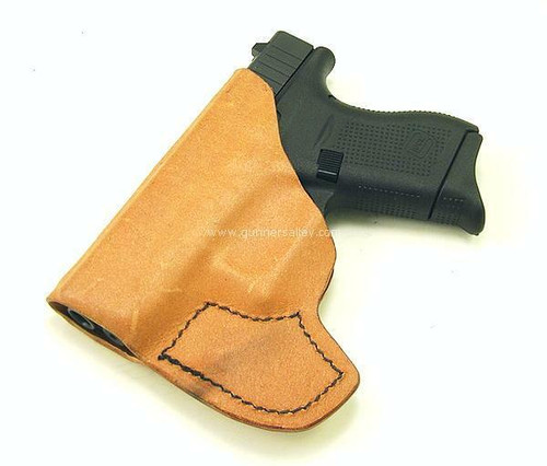 Walther PK380 Holster Models - IWB and OWB Holster Options for the