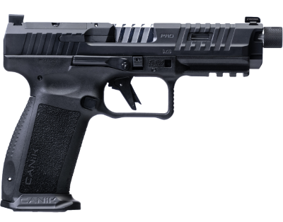 Canik Mete SFT Pro Pistol