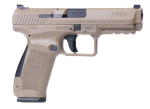 Canik TP9SF Pistol