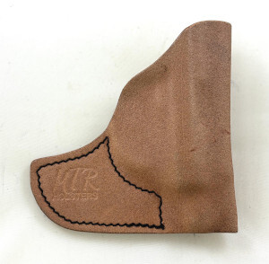Example of a Front Pocket Holster for a 30X Tomcat