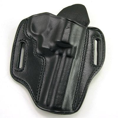 Holster for a S&W Model 10 Revolver