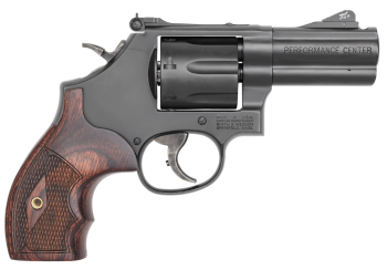 S&W 586 L Comp 3 Inch