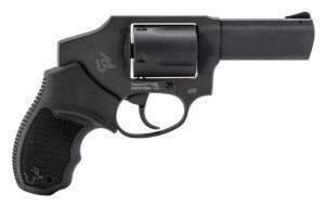 Taurus 650 with a 3 inch barrel