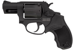 Taurus 942 Revolver
