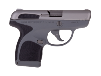 Taurus Spectrum 380 Pistol