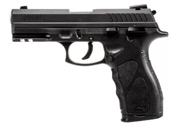Taurus TH45 Handgun
