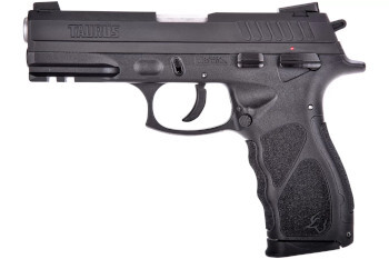 Taurus TH9 Fullsize