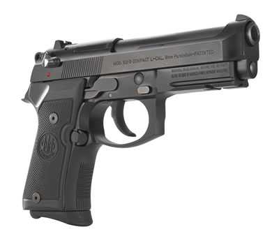 beretta 92fs compact type m