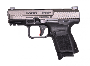 Canik TP9 Elite SC holster Options