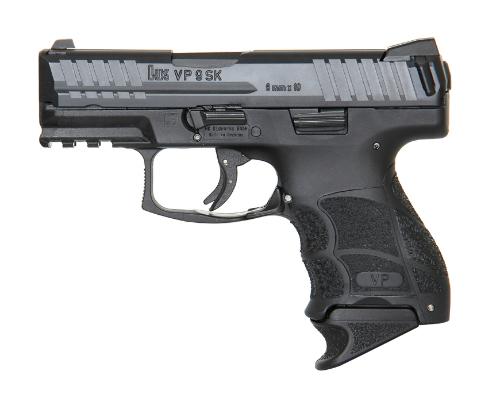 H&K VP9SK