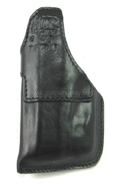 holster for glock 43 with tlr-6