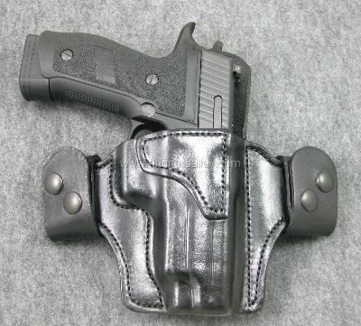 mtr custom vertical deluxe full-size quicksnap holster-1