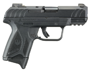 Ruger Security 9 Compact