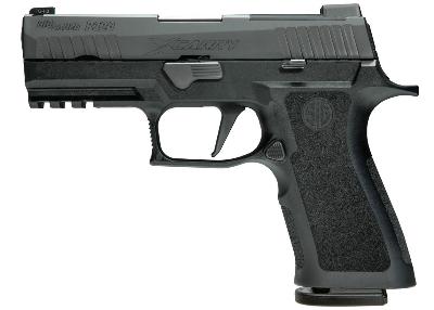 Sig P320 X-Carry Holsters