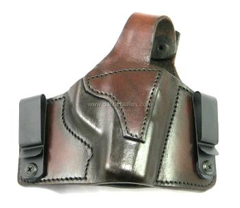 taurus 745 slim iwb holster