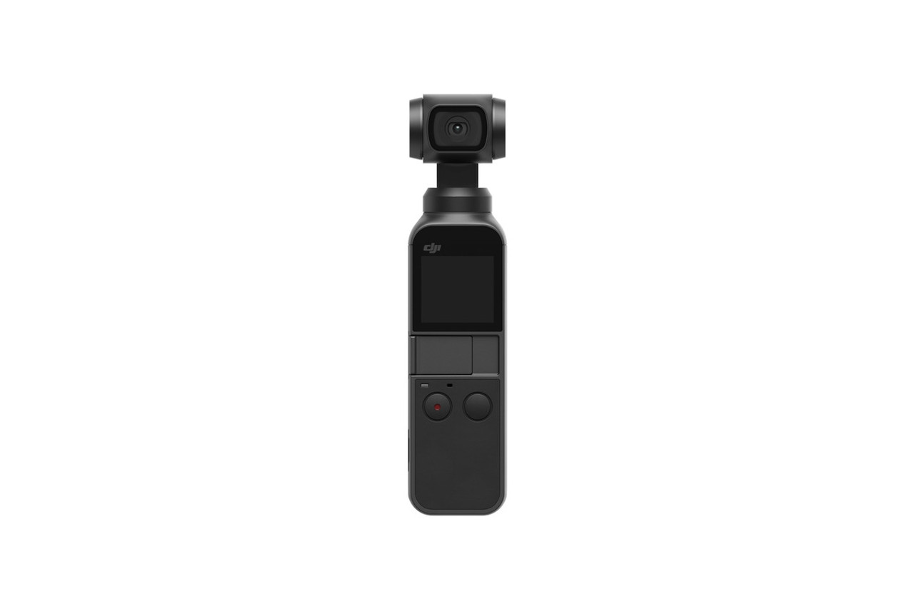 ビデオカメラ osmo pocket Osmo Pocket - Drones Made Easy