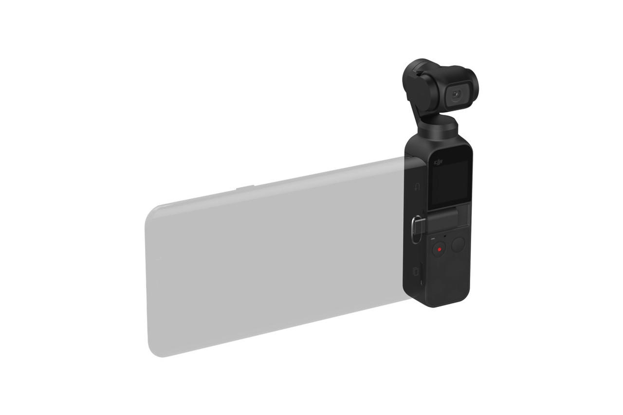 ビデオカメラ OSMO POCKET DJI Japan Osmo Pocket OSPKJP from Japan | eBay