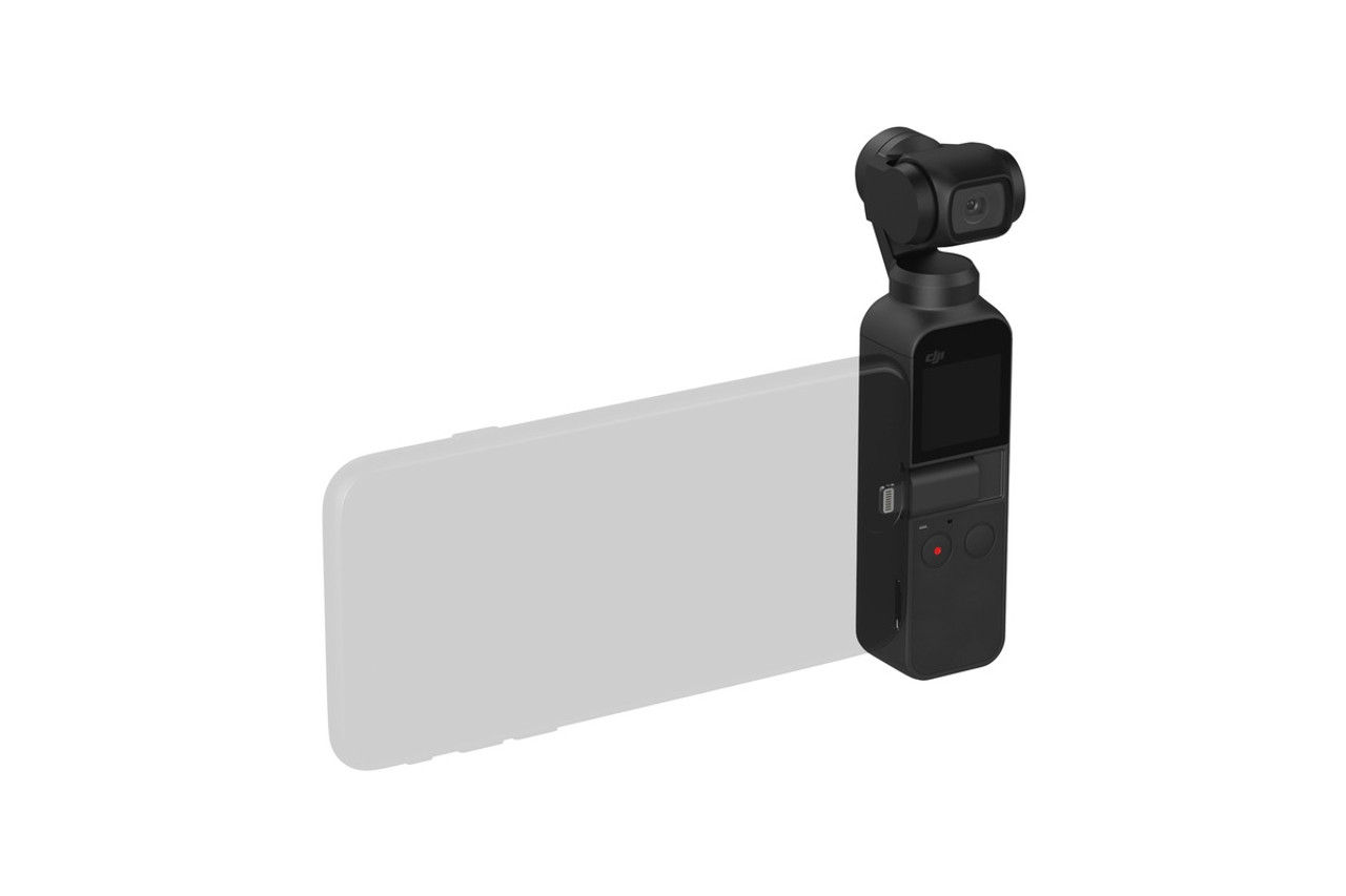 美品】DJI Osmo Pocket Osmo Pocket 3