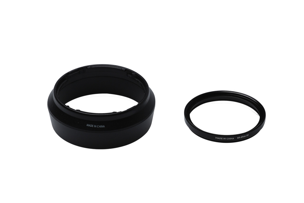 X5s lenses cheap