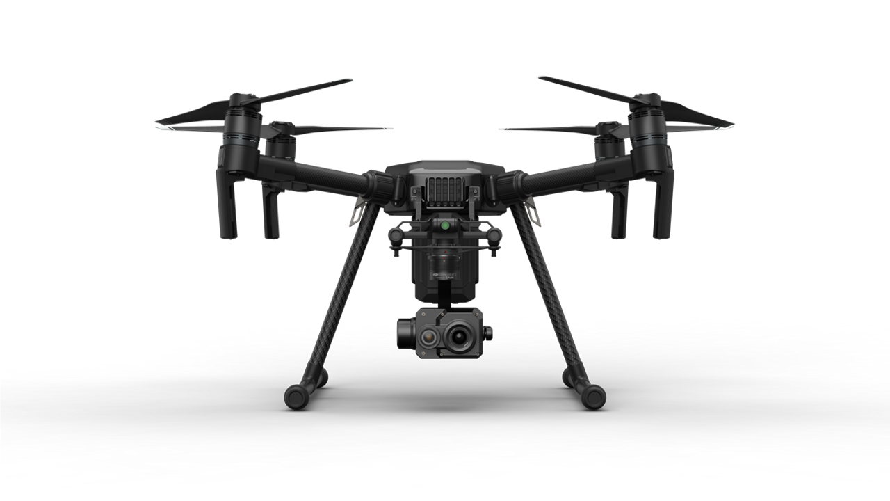 好評新作DJI Zenmuse XT2　ジャンク品（墜落） パーツ、アクセサリー