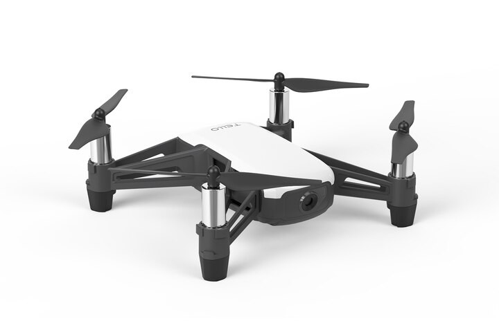 Tello Drone - Drones Made Easy