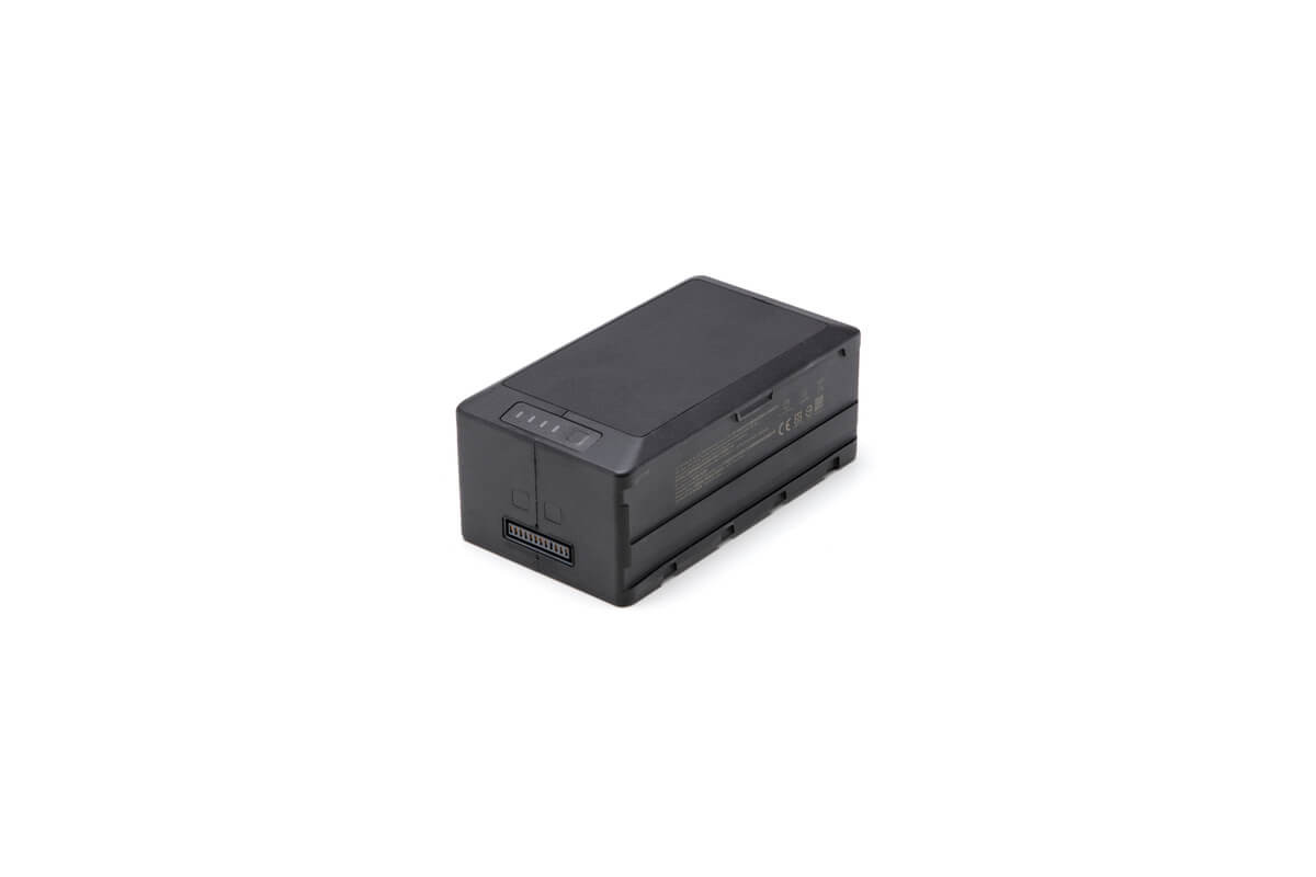 Matrice 300 - TB60 Intelligent Battery