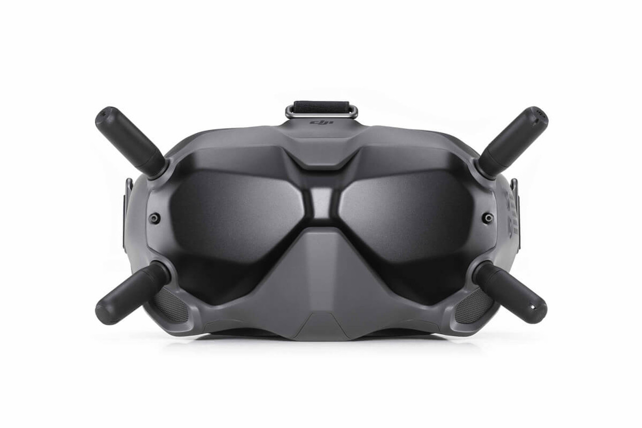 dji fpv goggles resolution