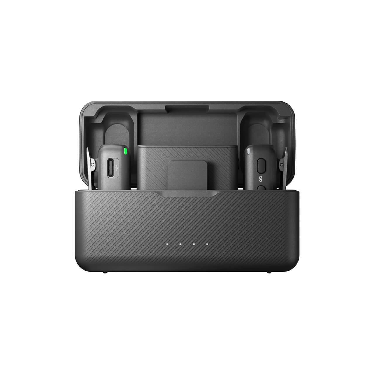 DJI Mic Wireless Microphone Kit