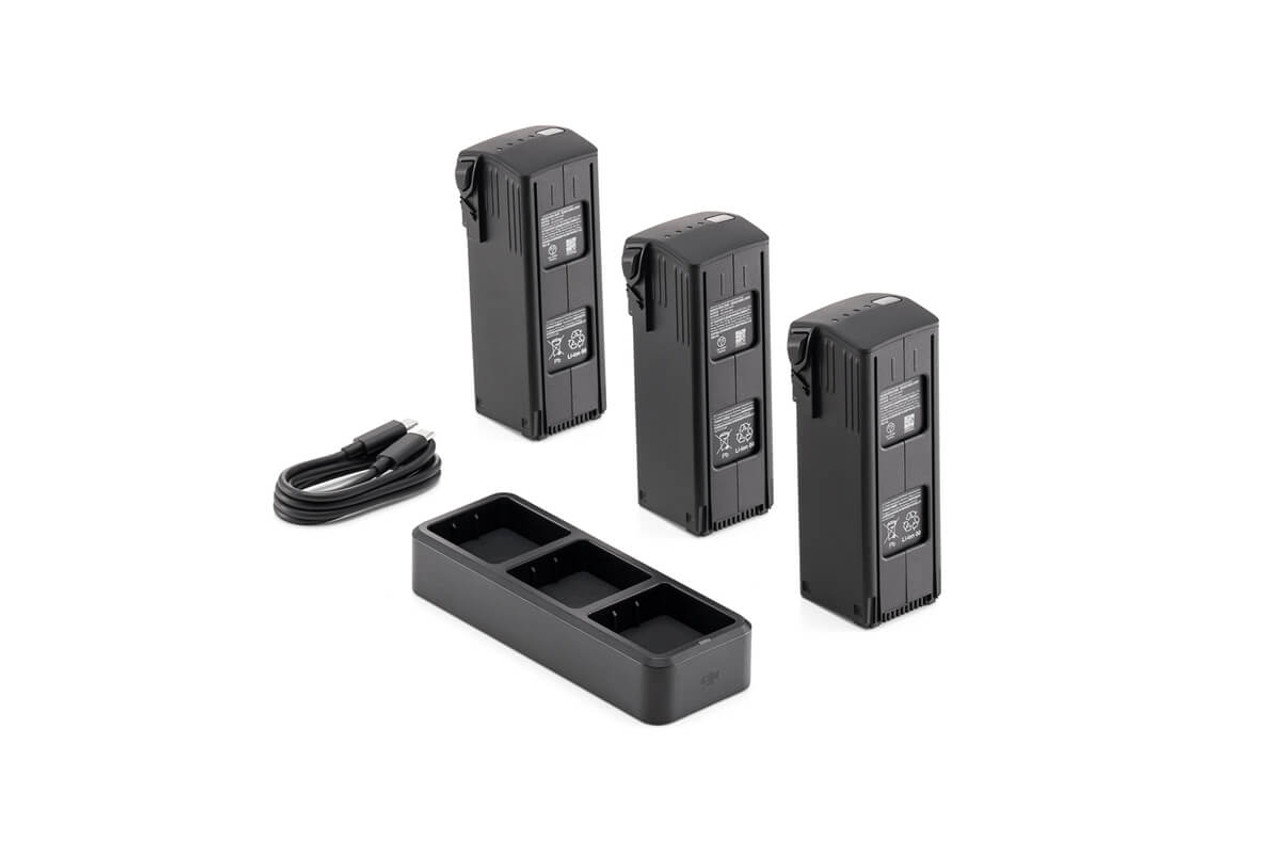 DJI Mavic 3 Battery Kit