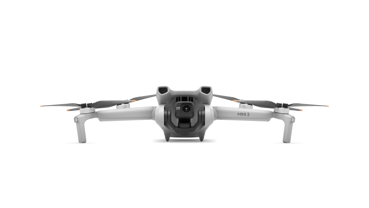 DJI Mini 2 SE Fly More Combo - Drone Works Ireland