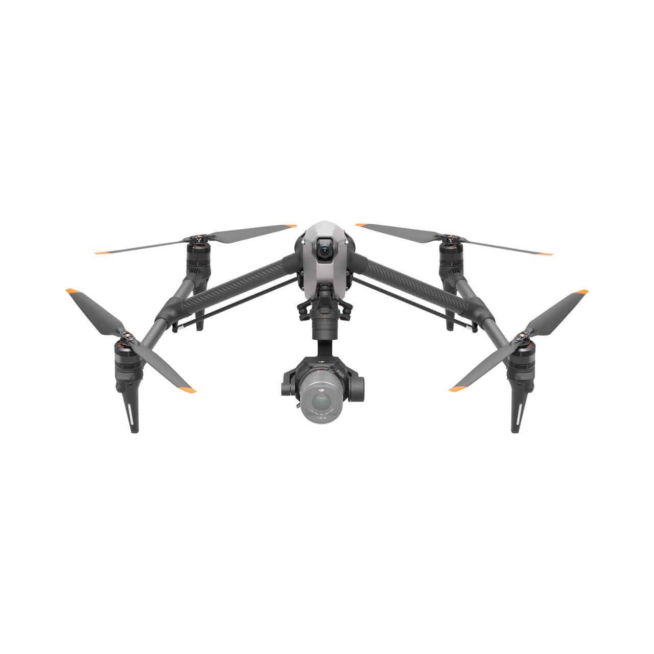 Inspire 1 - Aircraft - DJI