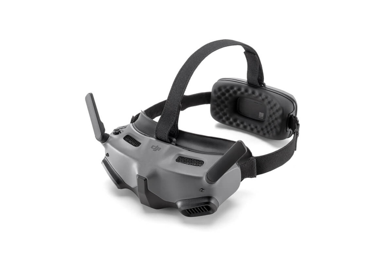 DJI goggles mavic  phantom等に Amazon.com : DJI Goggles 1080p HD Immersive FPV Drone