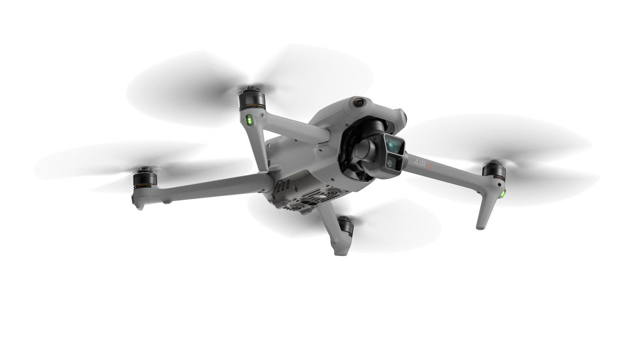 DJI Mini 2 Review: Same Compact Size, More Confidence Flying
