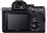 Sony A7R4 Camera Body